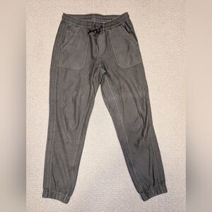 Athleta Charcoal Joggers for Men